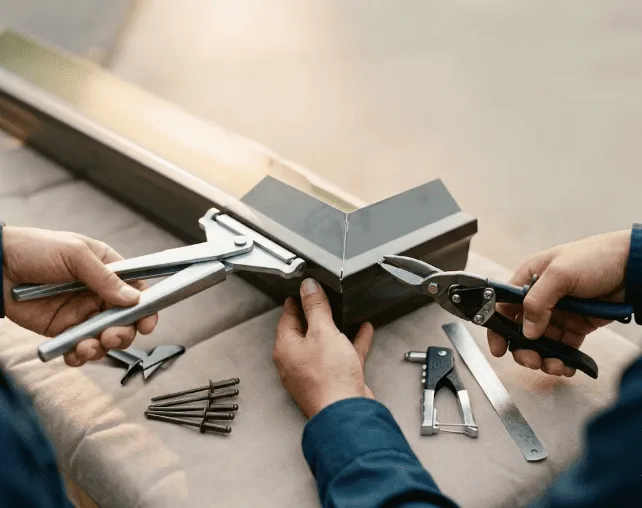 Why choose Gutter Repair in Model, CO
